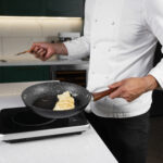 Portable Electric Hot Plate